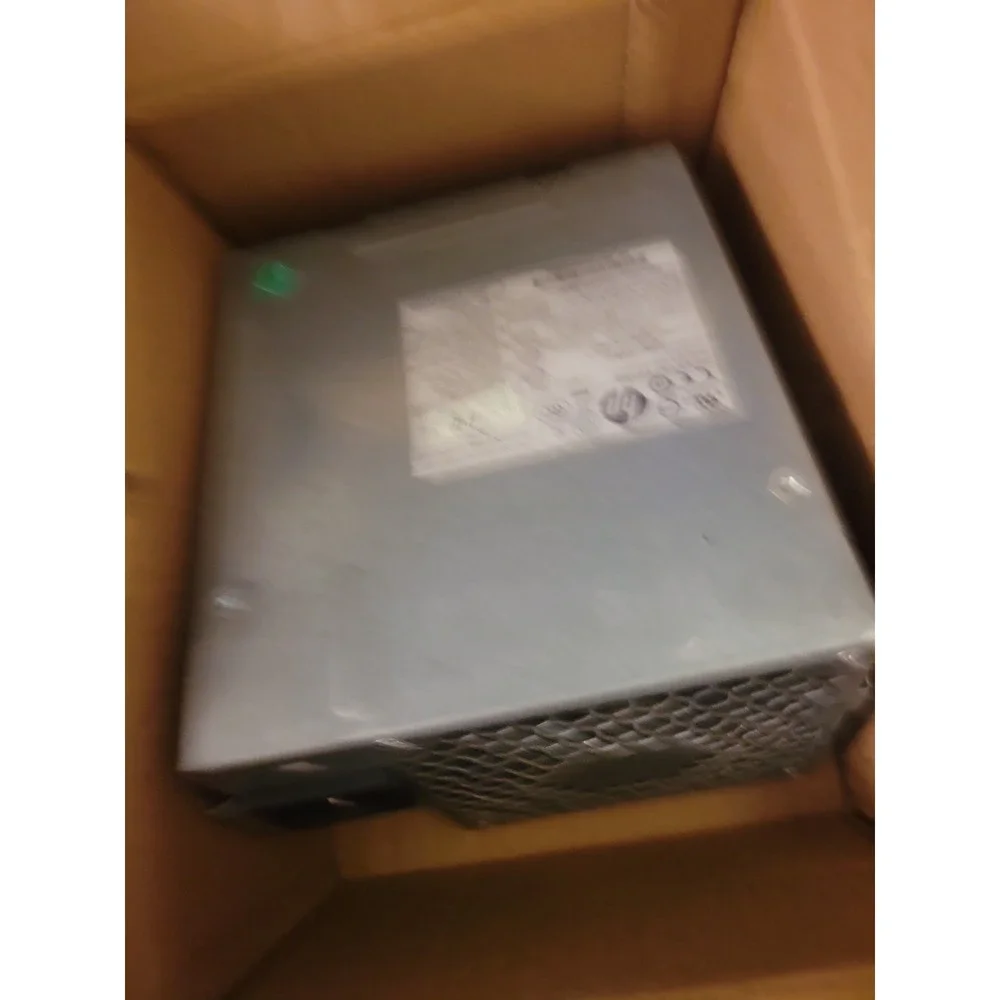 HP Compaq  240W Power Supply 8100 8200 8300 SFF D10-240P1A 611481-001 611482-001